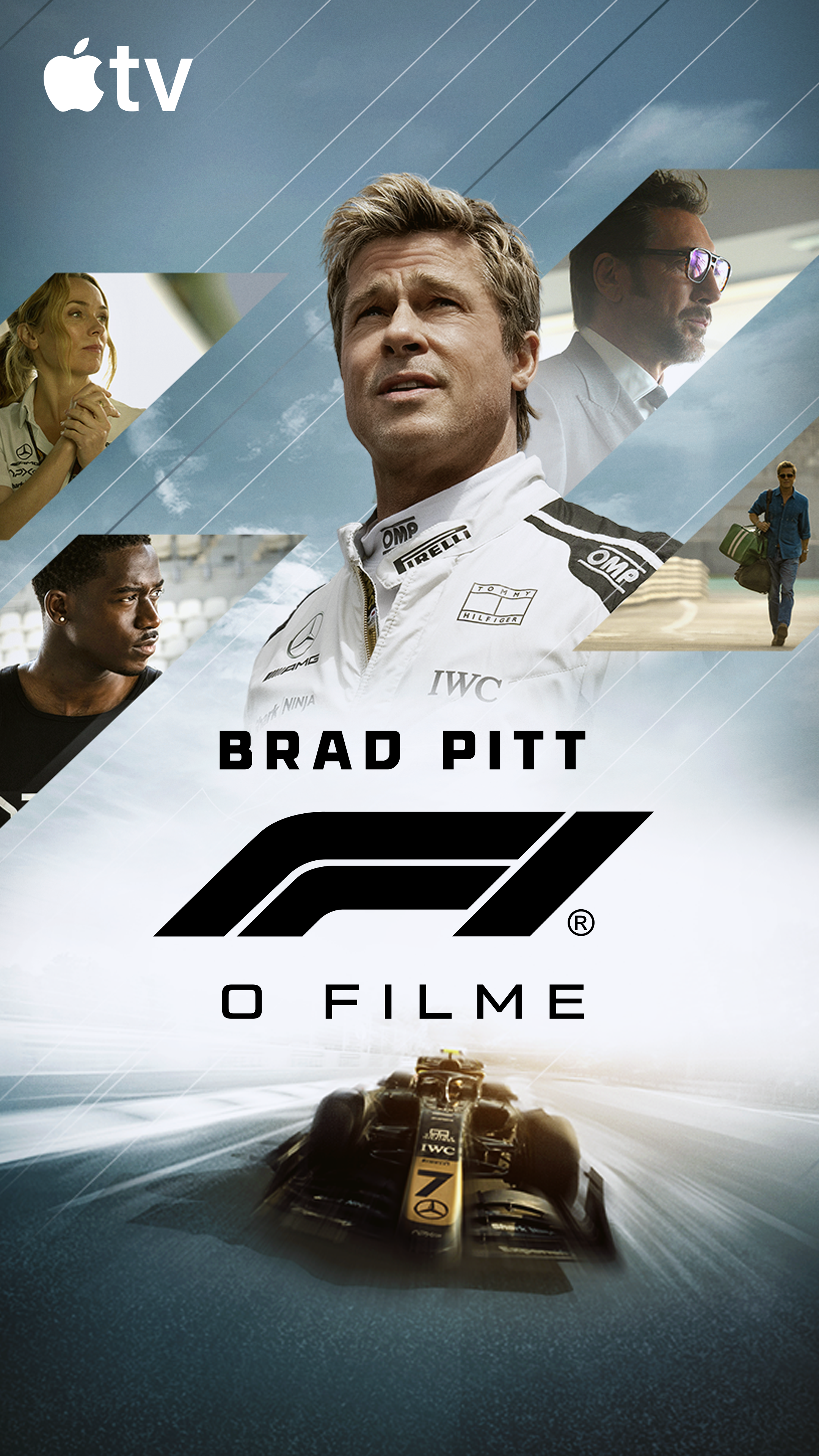 F1: The Movie
