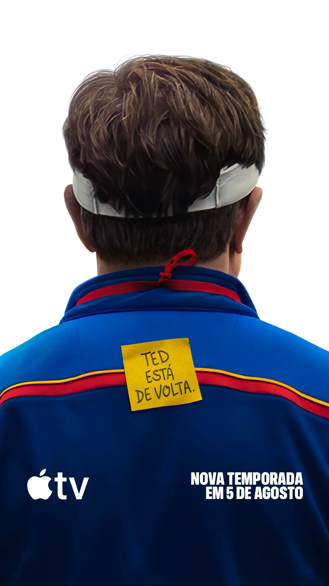 Ted Lasso