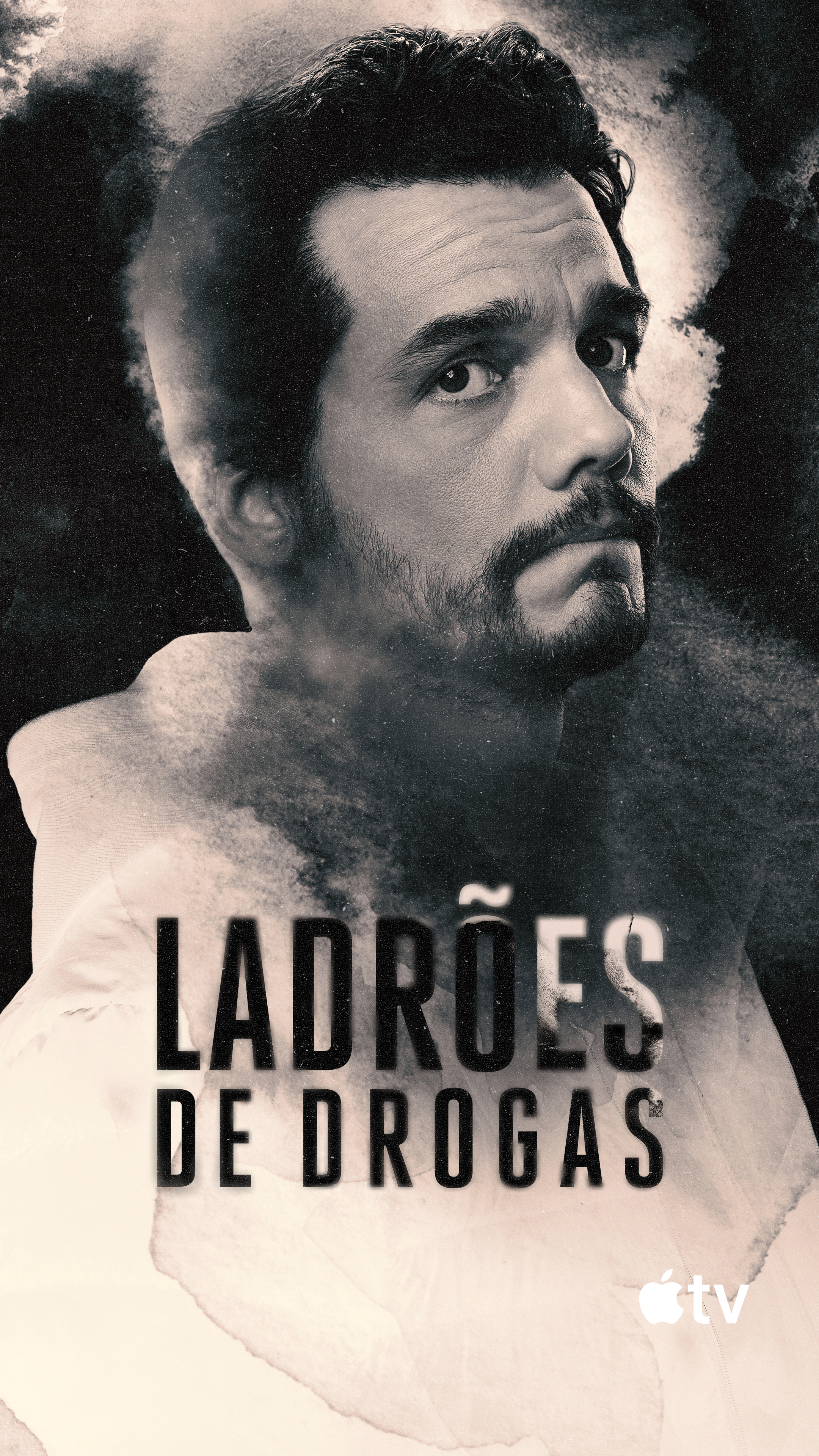 Ladrões de Droga