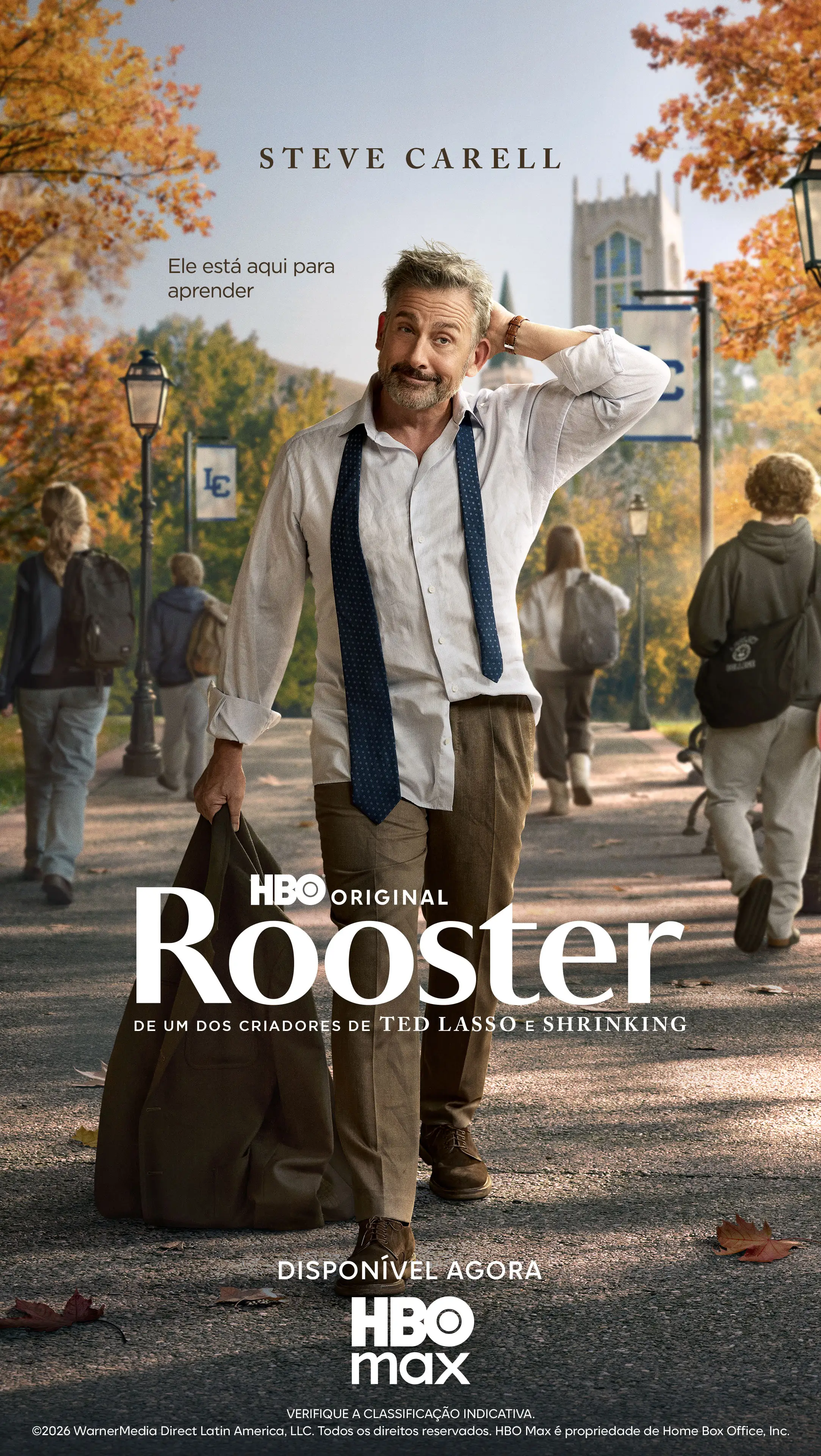 Rooster