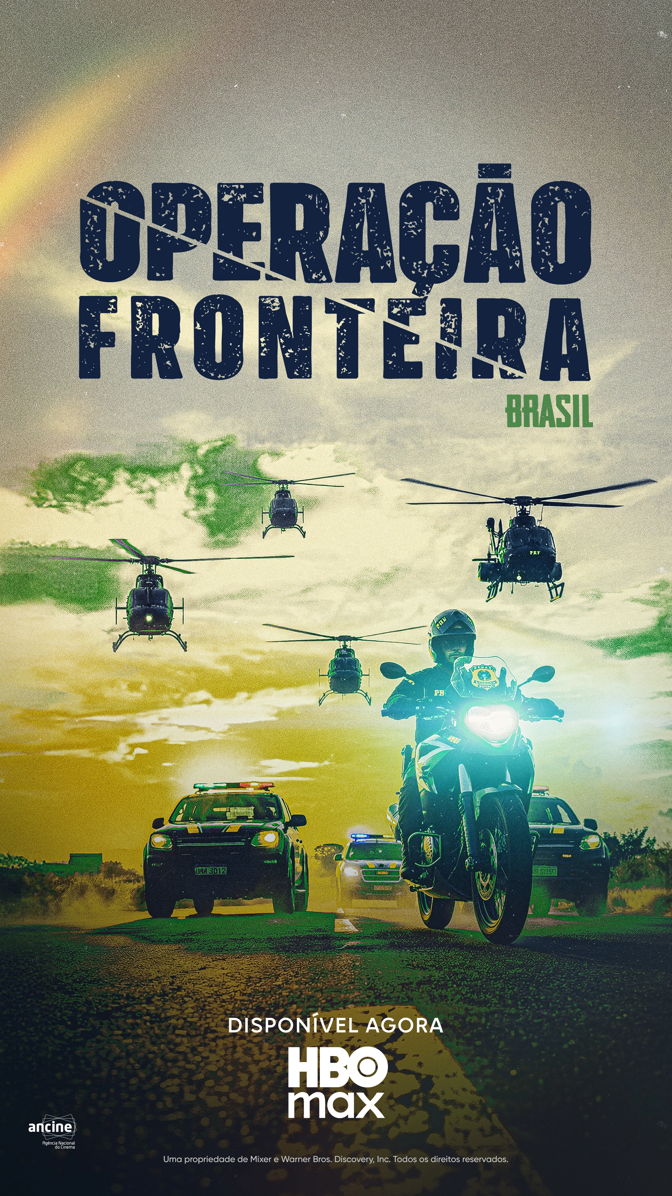 Operação Fronteira