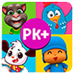 PlayKids+