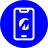 Ícone de apps exclusivos