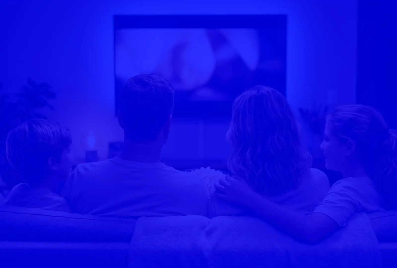 Apple TV Muvnet